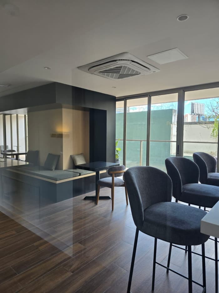 Apartamento en renta en zona 10 Athara — foto 10