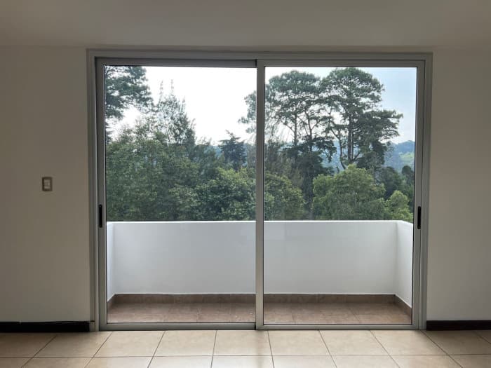 APARTAMENTO EN #VENTA KM 16.5 PIEDRA PARADA — foto 2