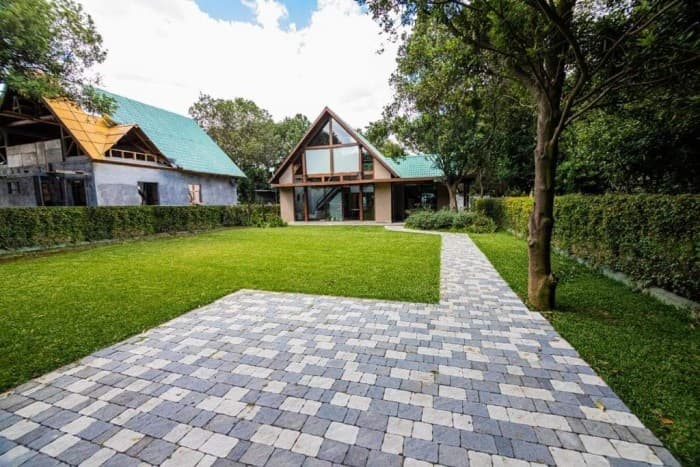 VENDO PROYECTO DE TERRENPOS Y CASAS,  LAS MACADAMIAS — foto 11