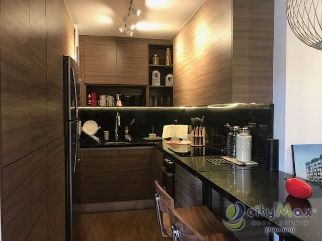 APARTAMENTO EN VENTA EN ZONA 4, GUATEMALA — foto 5
