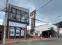 Local Comercial en Renta en San José Pinula Guatemala
