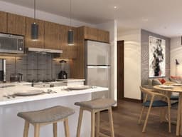 APARTAMENTOS EN VENTA EN ZONA 14