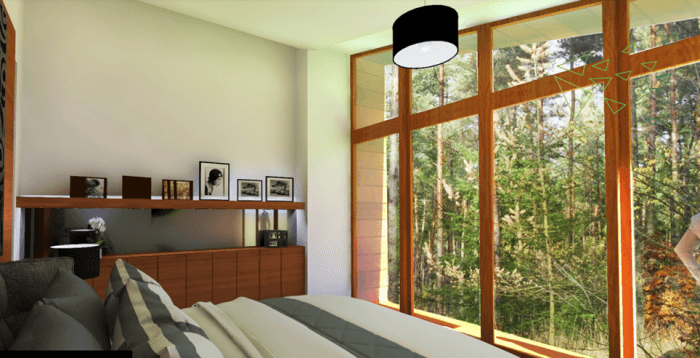 Casa en venta en el Bosque Km 12.5 CES — foto 3