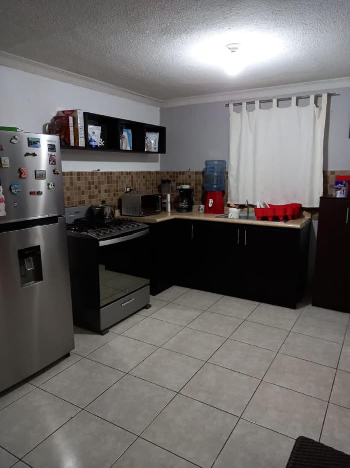 PRECIOSA CASA EN #VENTA EN VILLA NUEVA — foto 3