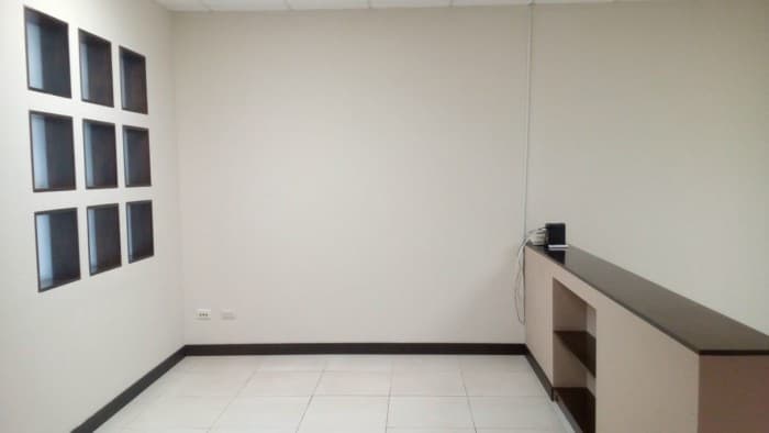 En venta 2 oficinas juntas en zona 10 Zona Pradera — foto 1
