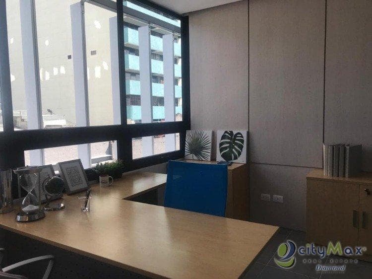 Venta Oficina en Z.9 en planos — foto 15