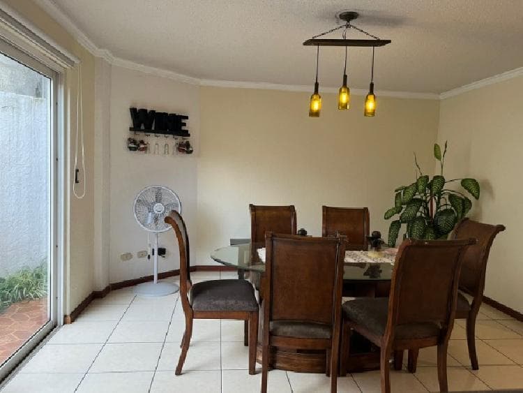 CASA EN VENTA – COLINAS DE SAN CRISTÓBAL VI — foto 9