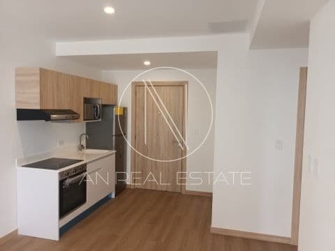 APARTAMENTO EN RENTA EN ZONA 4 — foto 11