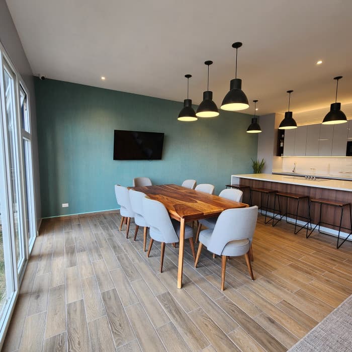 Apartamento en Renta Parque San Jorge Zona 11 — foto 9