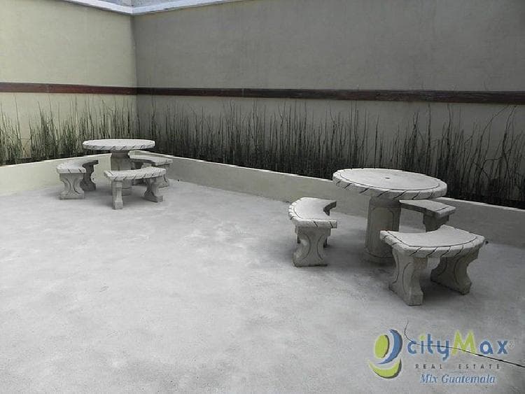 Oficina en Renta Zona 1 Ciudad Guatemala — foto 5