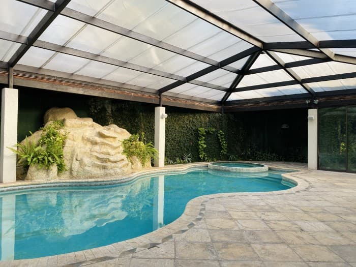 Residencia de lujo en Venta en zona 14 Guatemala — foto 10
