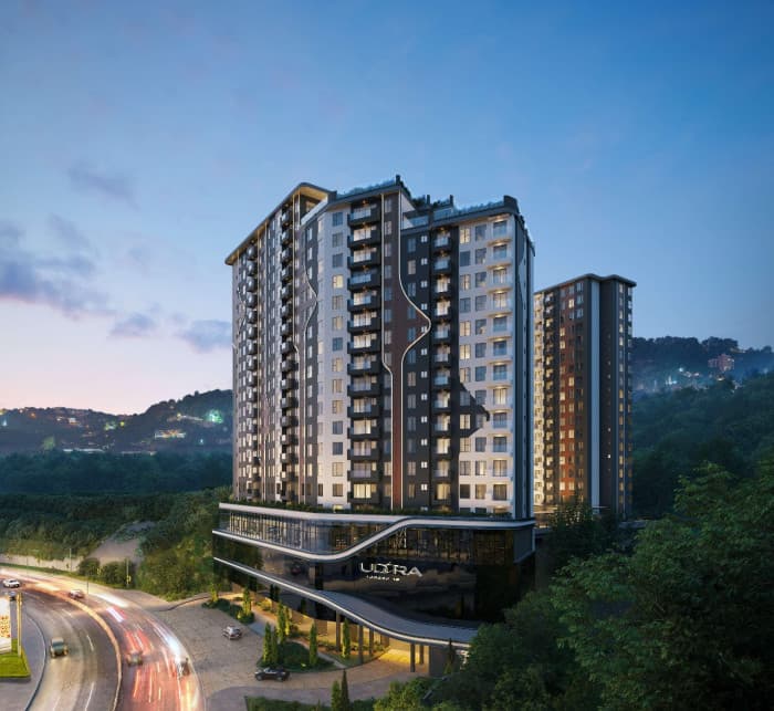Pre-Venta Exclusiva de Apartamento en Zona 15 Guatemala — foto 3