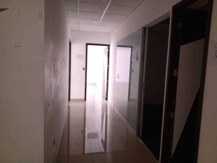 EDIFICIO EN #RENTA EN ZONA 12 FINAL DE AVENIDA PETAPA — foto 3