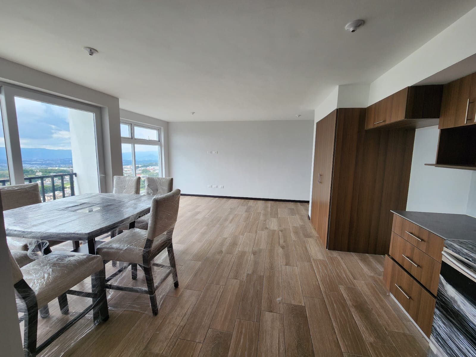 Renta de apartamento para estrenar, Sakai Apartamentos — foto 2
