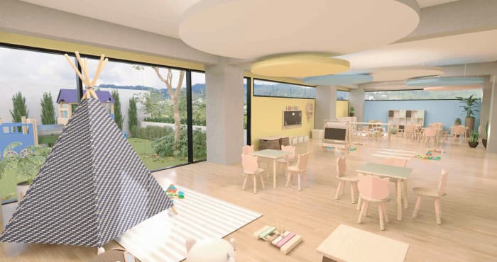 En venta en la zona 16 Kanajuyu — foto 2
