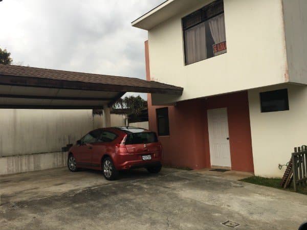 Carr.Salvador-CRUCE OLMECA, RENTO CASA! — foto 11