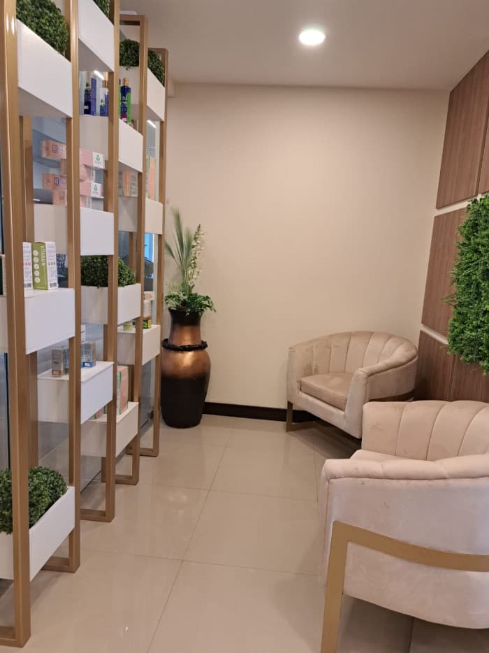 Centro de Bienestar y Relajación Natural en Venta — foto 7