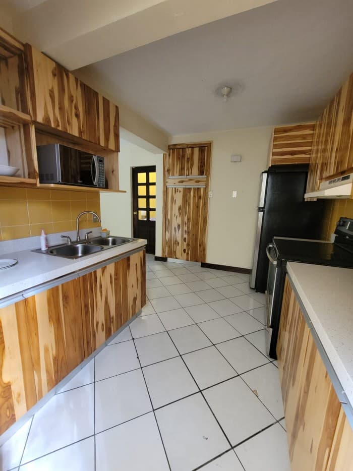 Venta/Compra Casa en Residencial Villa Sol, z.12 — foto 13