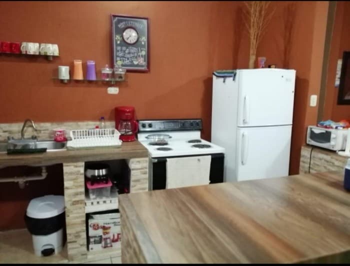 Casa de playa en renta Iztapa Escuintla — foto 10