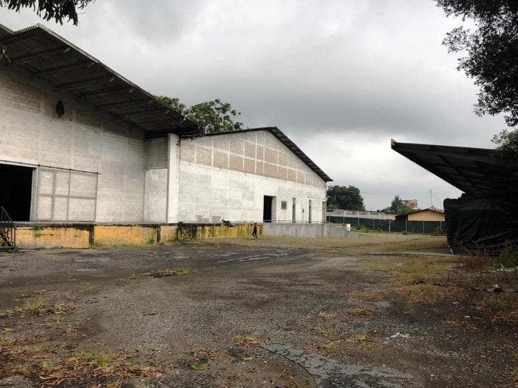 Nave Industrial en venta en zona 11 Guatemala — foto 2