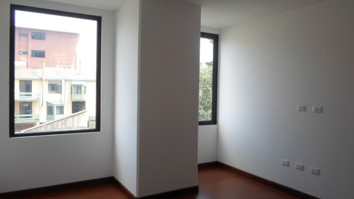 Apartamento en renta en edificio de zona 15 — foto 12