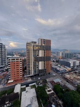 IQ10 Se vende apartamento 2 habitaciones en Zona 10