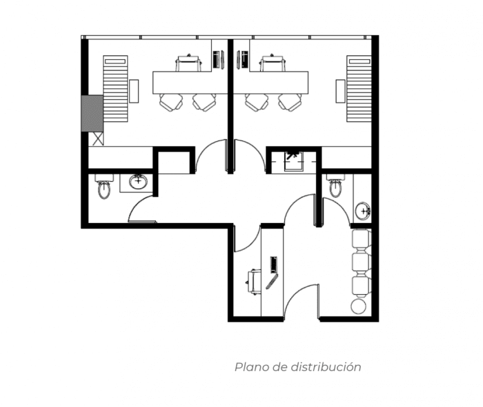 Clínica en Venta en Centro Médico Empresarial zona 10 — foto 5