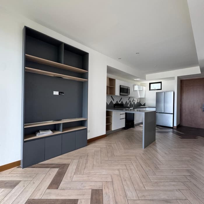 Venta de apartamento en zona 16 kanajuyu — foto 5