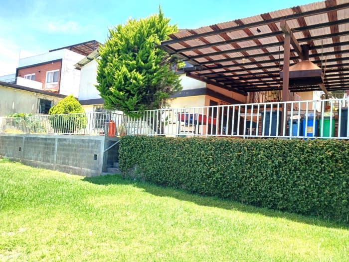 CASA EN VENTA EN LOMAS DE SAN RAFAEL - CES — foto 5