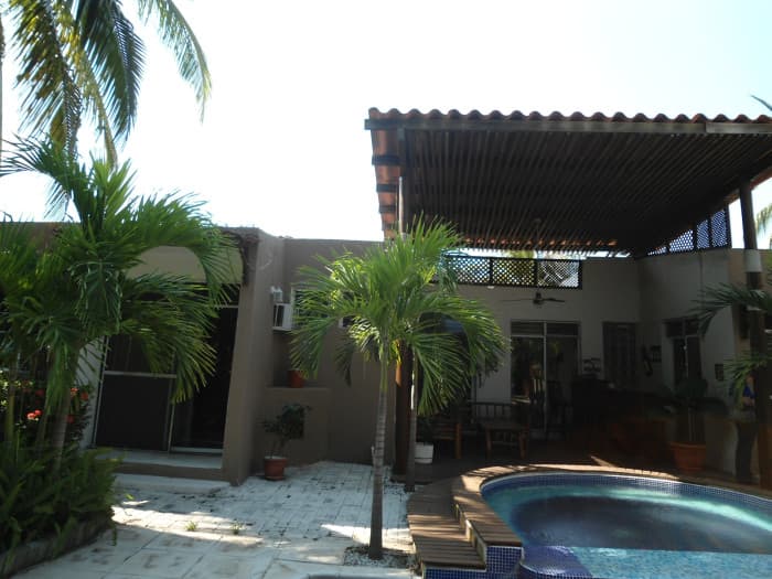 Linda Casa amueblada en Venta en San Marino!!! — foto 4