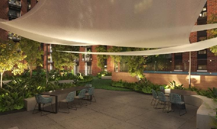Apartamento Venta | Zona 4 — foto 6