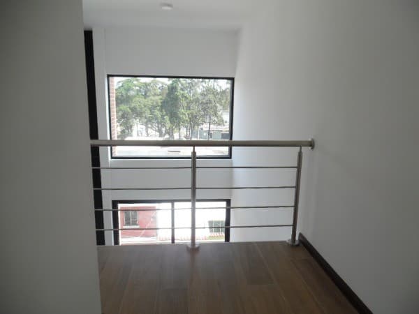 APARTAMENTO EN VENTA EN CASA CINCO, ZONA 5/MI — foto 3