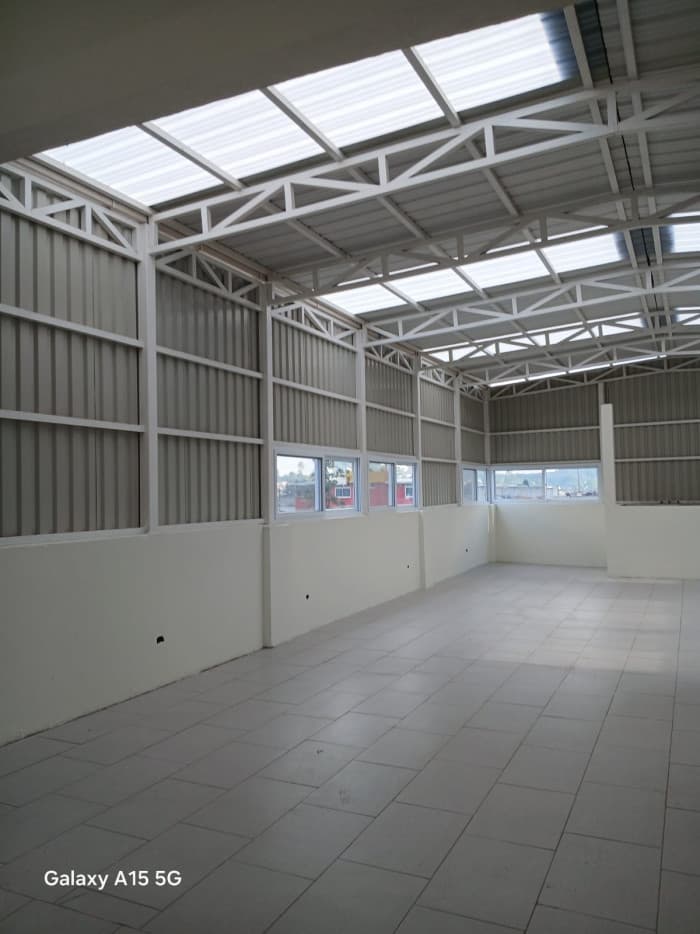 Edificio Comercial en Renta el Centro de Chimaltenango — foto 12