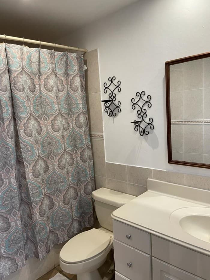 Apartamento Amueblado en zona 10 - Edificio Vista Verde — foto 11