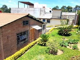 CASA EN VENTA EN LOMAS DE SAN RAFAEL - CES