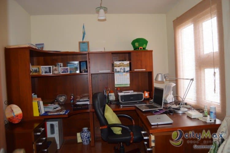 Hermosa casa en Venta, San Antonio km 16.5 CES — foto 3