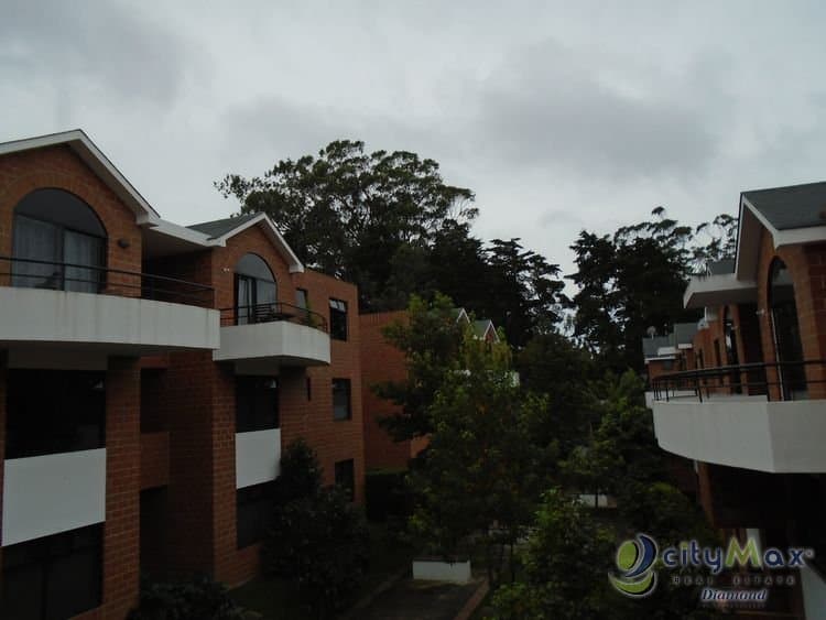 Apartamento venta y renta Km 18.5 Carretera El Salvador — foto 11