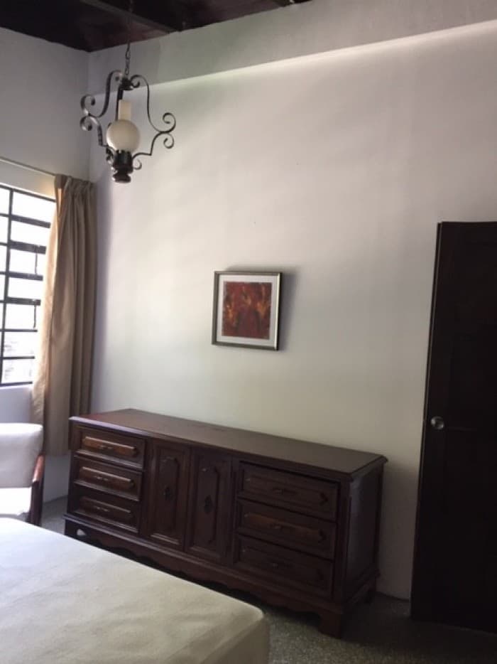 Rento apartamento amueblado en zona 10 — foto 5