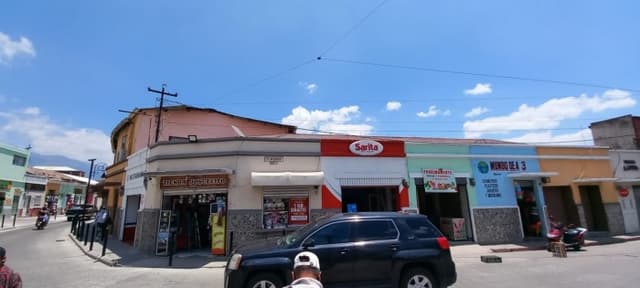 CASA PARA DESARROLLO EN HUEHUETENANGO ZONA 1