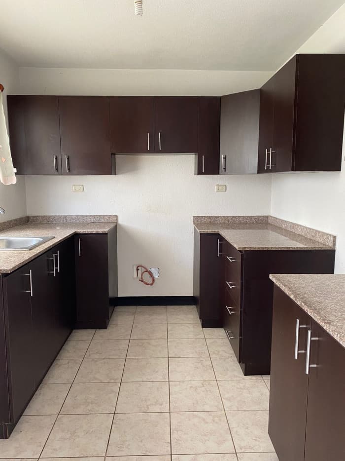 ALQUILO CASA EN SAN JOSE PINULA — foto 2