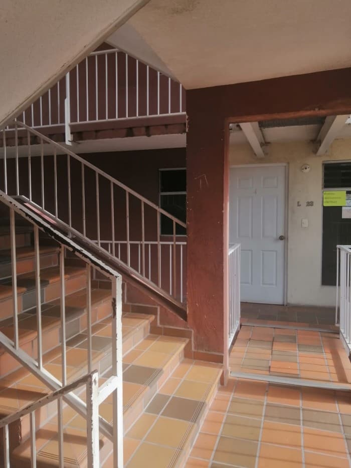 Vendo apartamento en sector residencial de zona 18. — foto 9