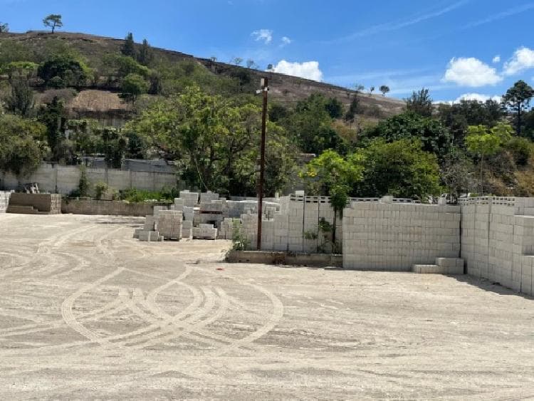 Terreno Comercia, San José Villa Nueva — foto 4