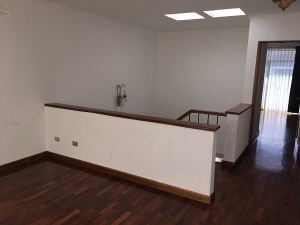 Casa en RENTA SANTA ROSALIA LA LAGUNA — foto 6
