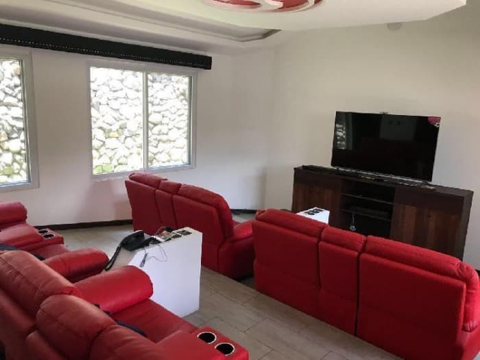 CASA DE LUJO EN VENTA, CARR. A EL SALVADOR — foto 15