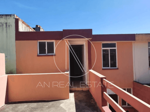 CASA EN VENTA EN VILLA NUEVA — foto 6