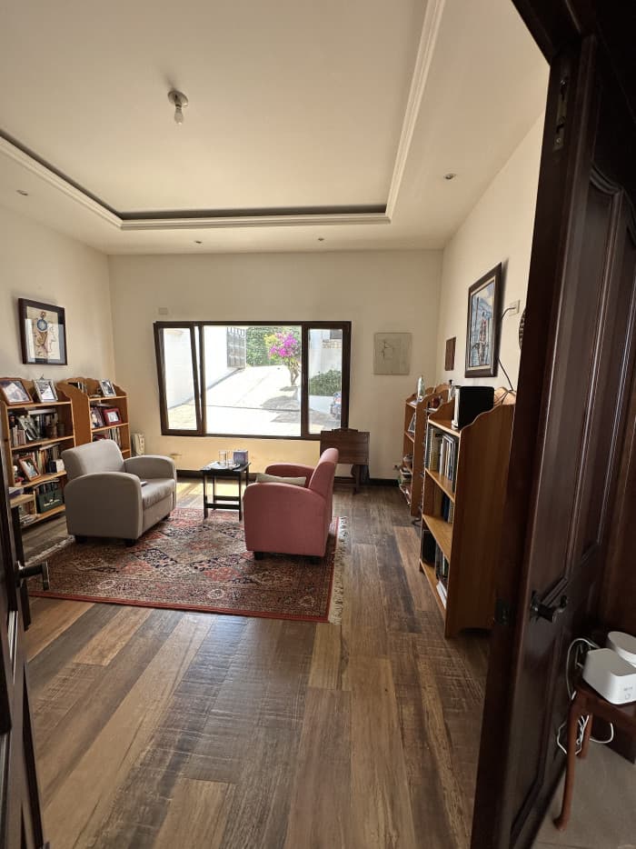 VENTA Casa Luxury Altos Monte Bello CAES km 9.5 — foto 2
