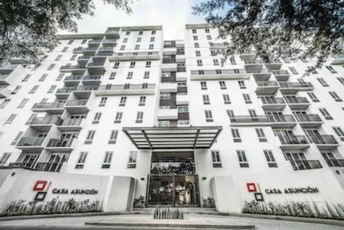 Venta Apartamento en Casa Asunción Zona 5 — foto 3