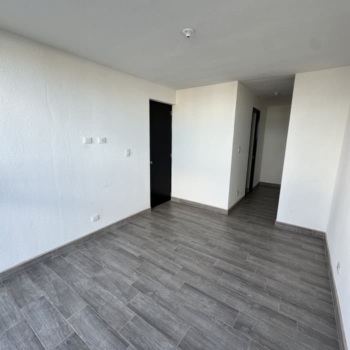 Apartamento en renta con jardín entrada a Olmeca km 17 — foto 11