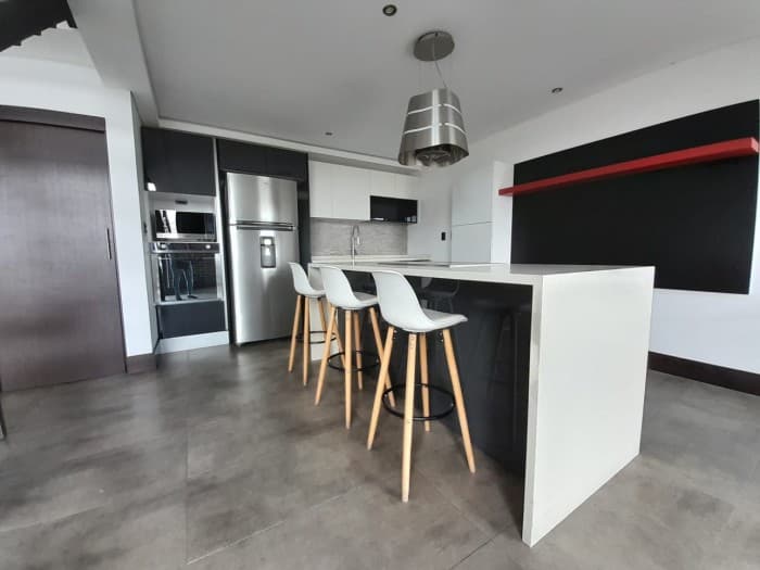 Apartamento tipo Loft en Alquiler zona 16 Cayalá — foto 1
