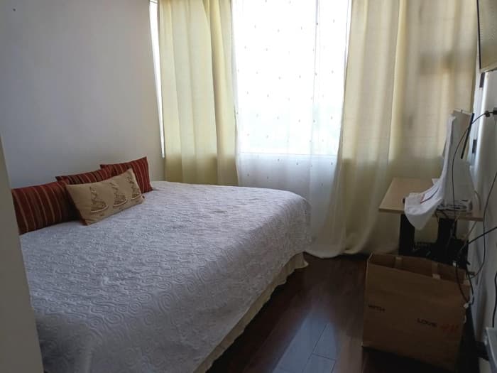 Apartamento en Venta en Edificio Caledonia Z 16. — foto 11